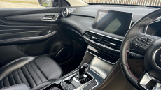 MG HS 1.5 T-GDI PHEV Trophy 5dr Auto Hatchback